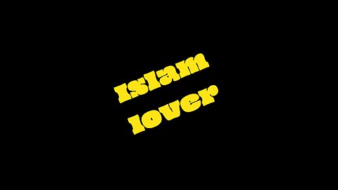 Islamic