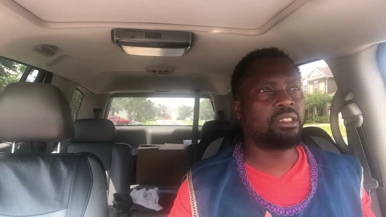 They Refuse to call upon the true name￼