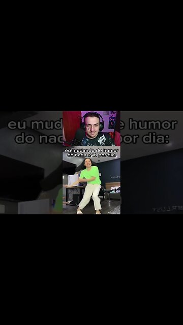 QUANDO VC TEM AQUELE AMIGO COM O HUMOR QUEBRADO 😹 “2” | MORIMURA