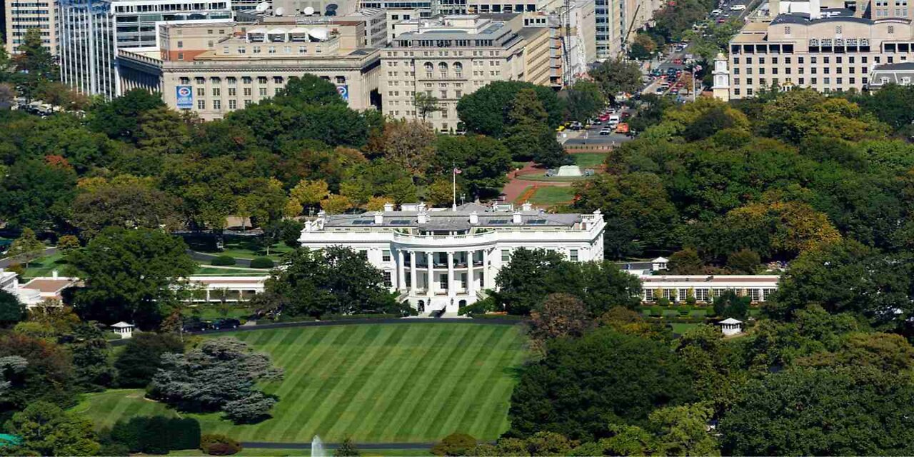 Gas Association President to Newsmax White House Has No New Ideas on Gas