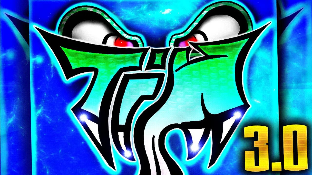 *NEW* (Fresh) 2D INTRO! TFM 3.0! - (Let Me Know If You Like It)! ~ Designed BY @TobiasConcepts