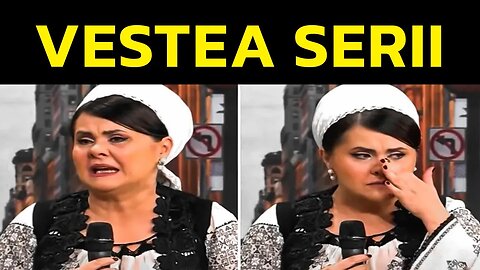 🔴 ACUM CÂTEVA MOMENTE