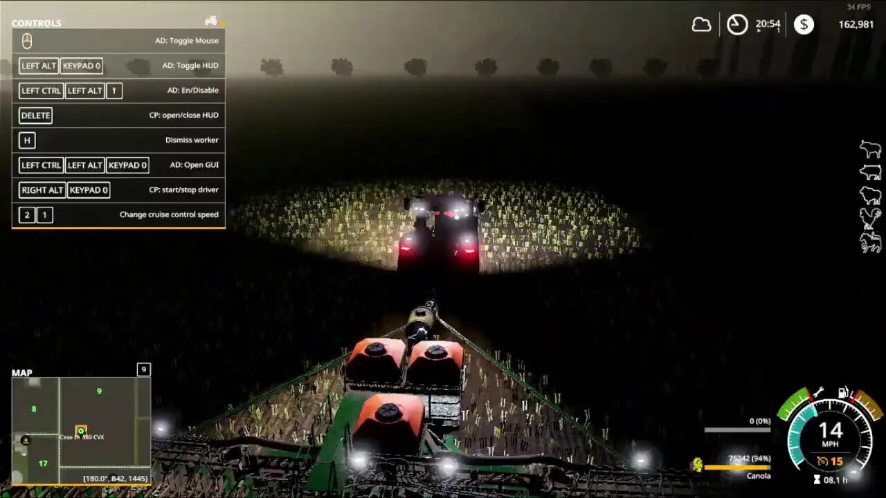 Farming Simulator 19