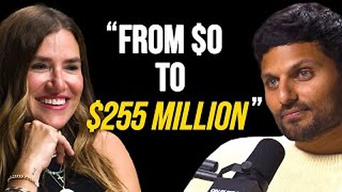 Multi Millionaire Entrepreneur Tells her Secret