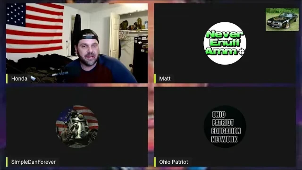 L8Night with E Honda!!!!!