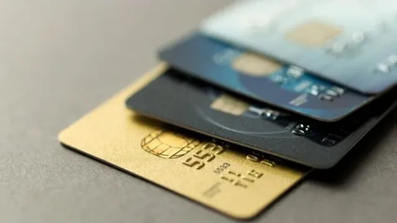 PAN AFRICAN BLISS-HOW IS IT THAT A COUNTRY THAT USES CREDIT CARD IS RICHER THAN AFRICA