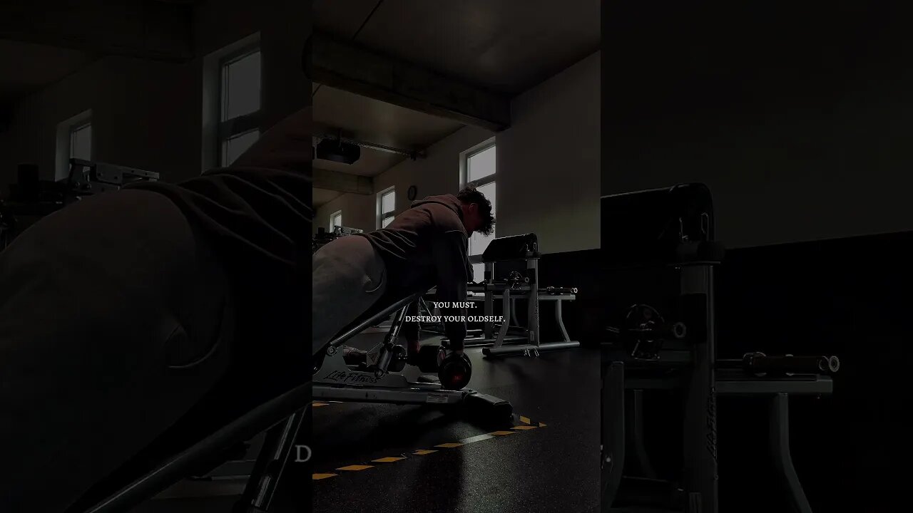 Destroy One’s Oldself #fypシ #jimin #quotes #shortsviral #shorts