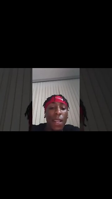 NBA YoungBoy Reacts To John Gotti III’s Sister Calling Him An Animal