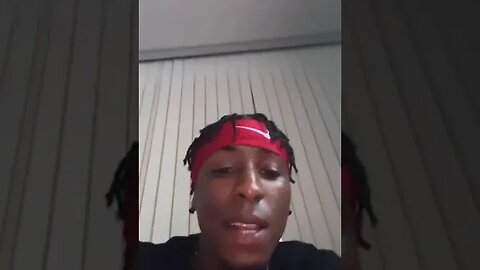 NBA YoungBoy Reacts To John Gotti III’s Sister Calling Him An Animal