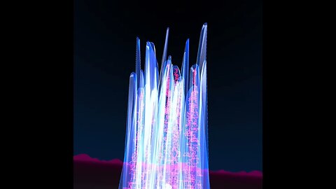 Demo’d OpenBrush yesterday in VR on the Meta Quest 2