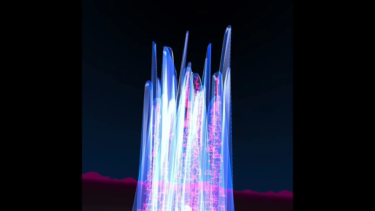 Demo’d OpenBrush yesterday in VR on the Meta Quest 2