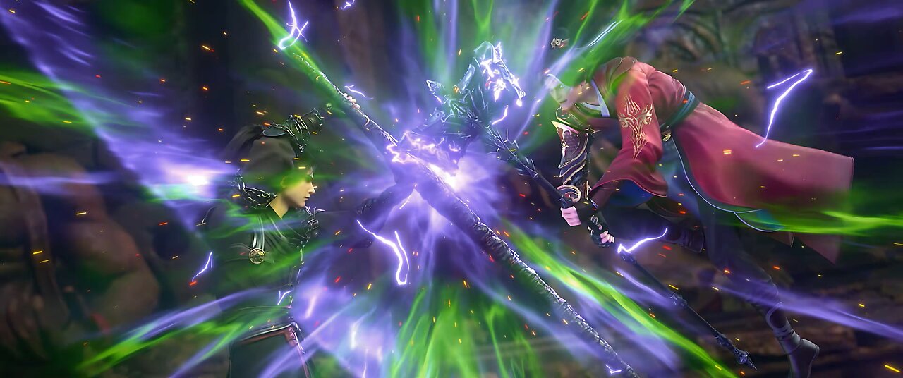 BTTHs5ep92 eng sub [NEW]