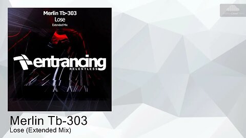 Merlin Tb-303 - Lose (Extended Mix) [Techno]