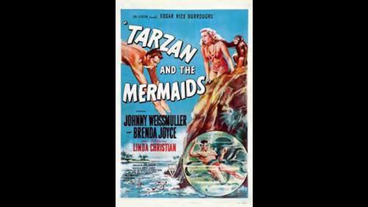 Alph Lukao: Mermaid Myths