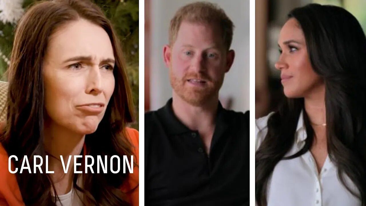 Jacinda don’t even want to know