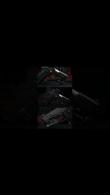 CS”X” Build | QVO Tactical