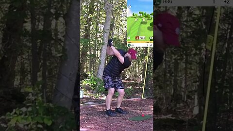 Country Club of Jackson (Pines/Woods) - Hole 4 #Shorts #Golf #Golfing #Golfer #SimGolf #GarminR10