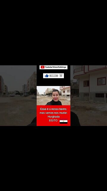 Egito um lugar totalmente ÚNICO no mundo