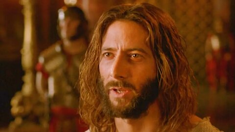 Kaqchikel Yepocapa - John 18:28-40 “Pilate questions Jesus” [cakY]