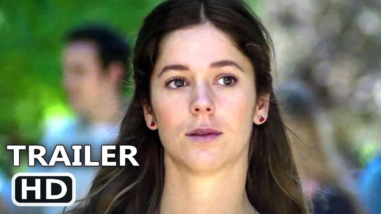 In Love All Over Again – Official Trailer (2023)