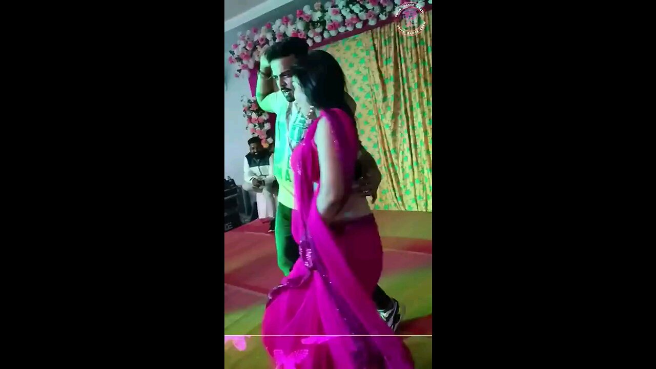 hot dance sexy kamar bhabhi