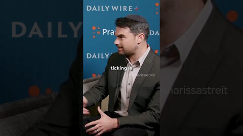 Ben Shapiro: Don't Wait Until You're Financially Set to Have Kids