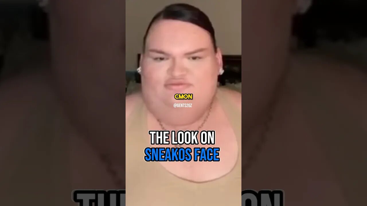 “We’re All Men Here” Sneako went to Far 💀@AdinRoss #sneako #shorts