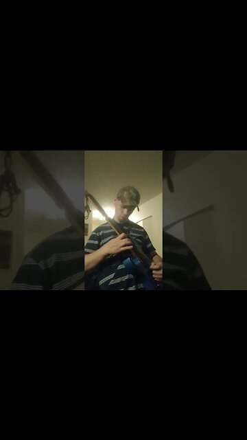 Make it Scream😱 #guitar #solo #guitarsolo #sologuitar #guitarist #playingguitar #guitarplayer #music