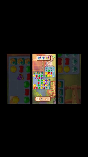 Shorts Playrix Homescapes Gameplay Walkthrough Level 11886