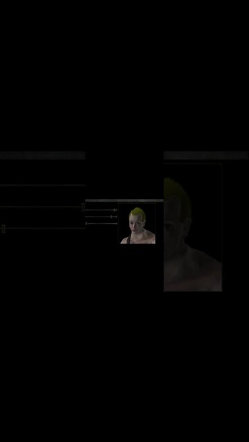 Trying To Make Son Goku In Original Demon's Souls RCPS3 #shorts #demonssouls #goku