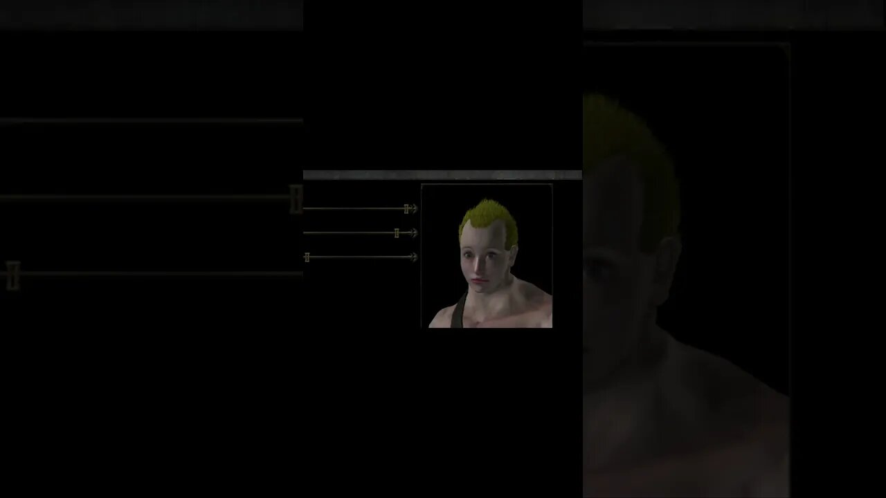 Trying To Make Son Goku In Original Demon's Souls RCPS3 #shorts #demonssouls #goku