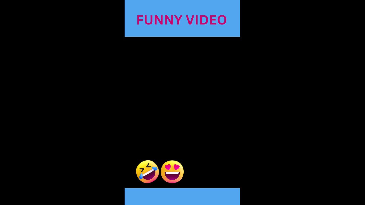 Funny Video