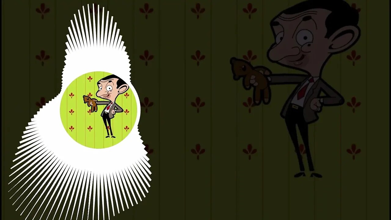 Mr Bean Intro Ringtone #mrbean #ringtone #cartoon #cartoons