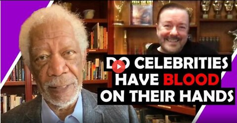 Do CELEBRITIES Have BLOOD ON THEIR HANDS / Hugo Talks #lockdown - Covid Casualty Compilation