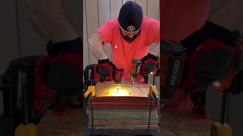NEW RIDGID vs Milwaukee GEN 4 Impact Driver SHOWDOWN!