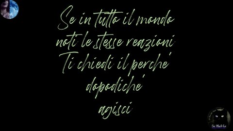 E' solo per... S T O P ! ! !