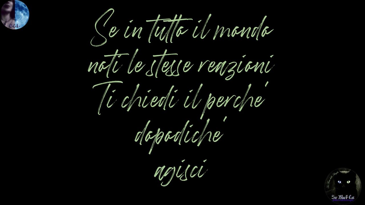 E' solo per... S T O P ! ! !