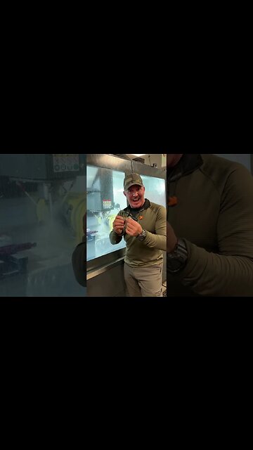 Division 3 Weapons V2 30 Caliber Brake