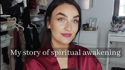 Spiritual awakening | What to expect...