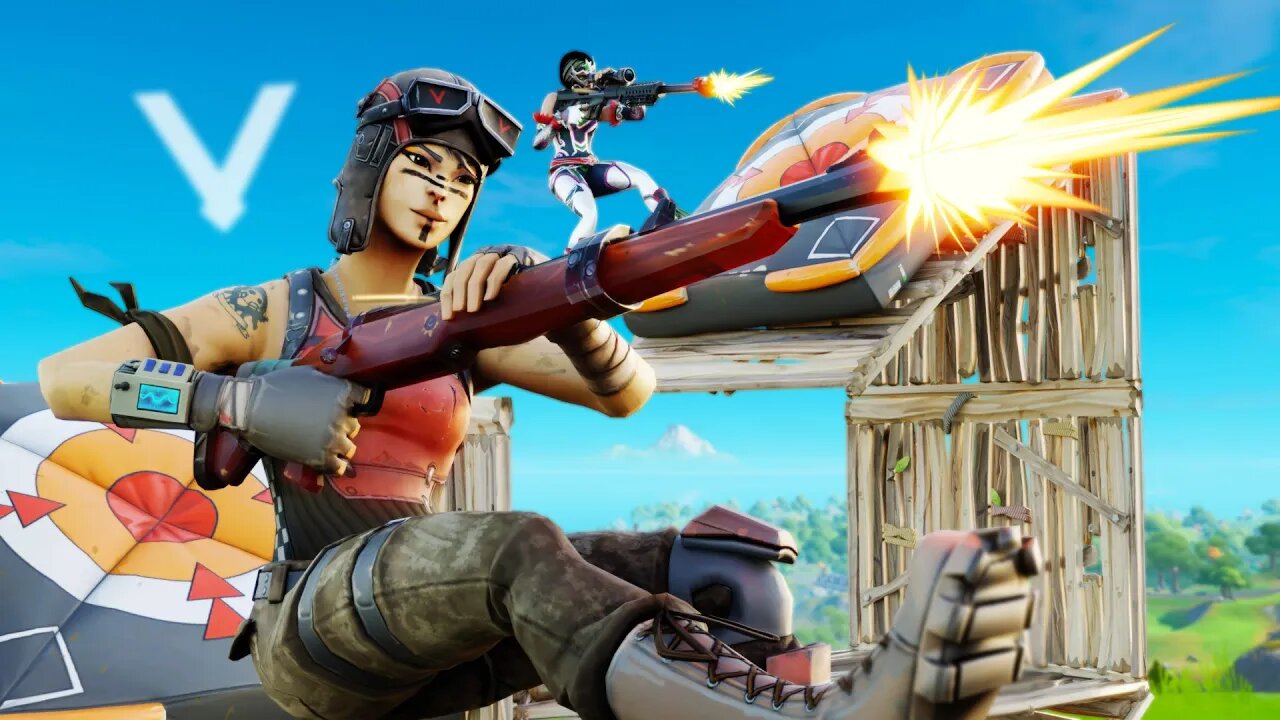 NO FIBS (Fortnite Montage ) #fortnite #fortnitemontage
