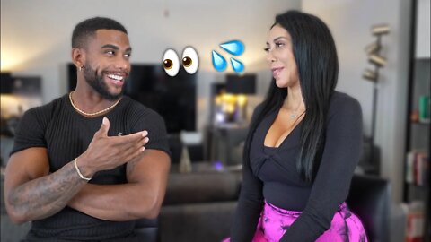 She Believes Men CAN Cheat?! - Dating & Relationship Talk Ft. @Jennelle Gordon