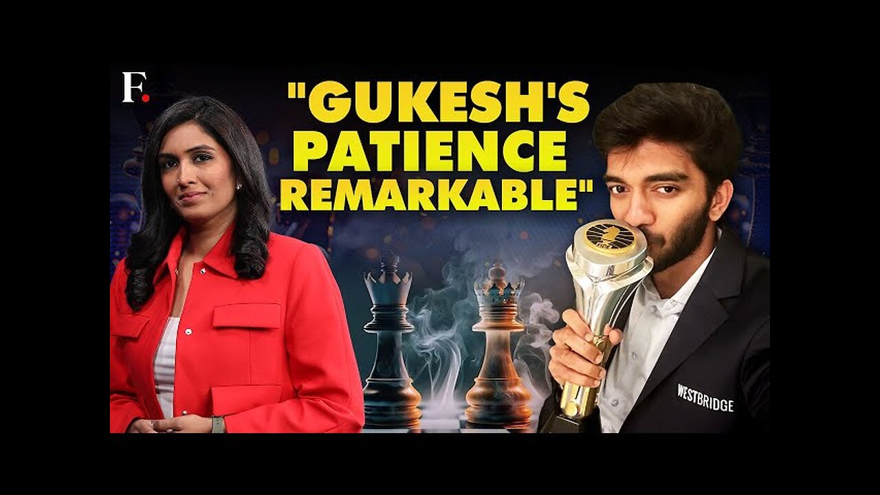 Exclusive: D Gukesh's Relatives and Neighbours Eager To Welcome The World Chess Champion