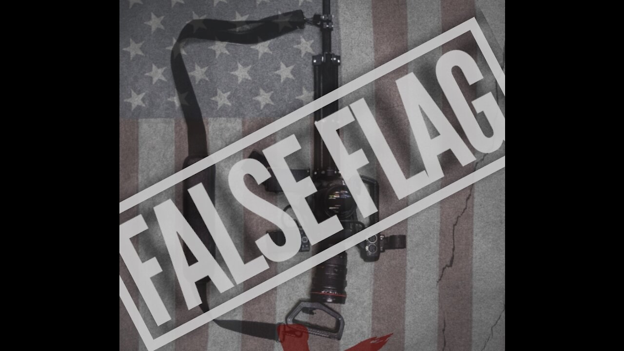 FALSE FLAG