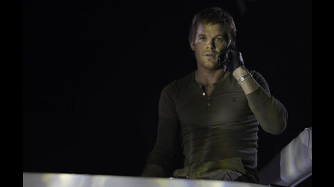 Crime thriller Dexter set to return