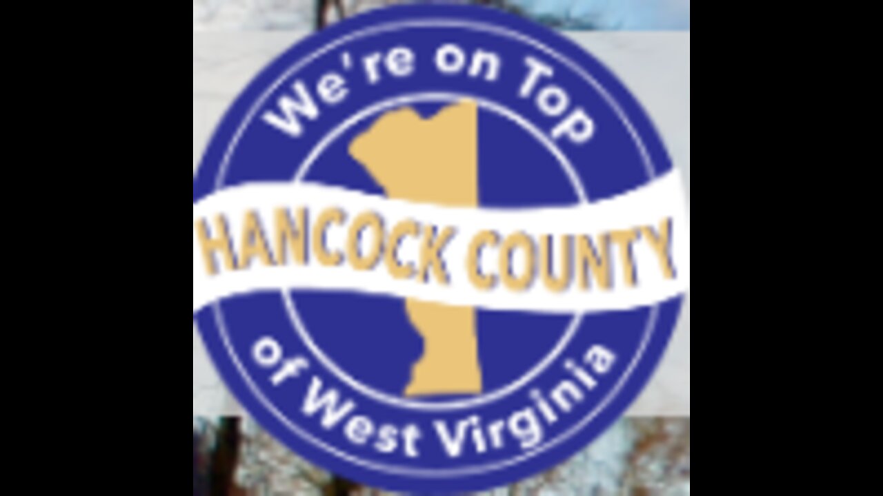 Most Corrupt County in America (Almost Hell, WV)