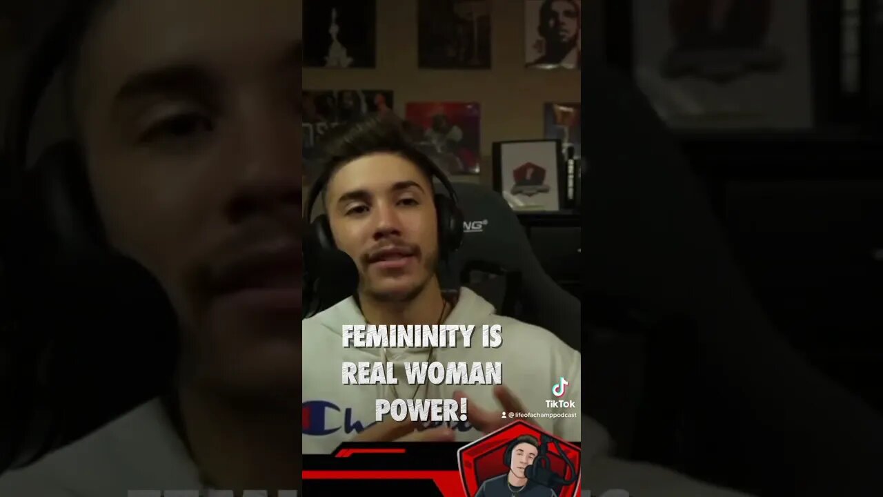 THIS IS WHAT REAL WOMAN POWER LOOKS LIKE PT.2