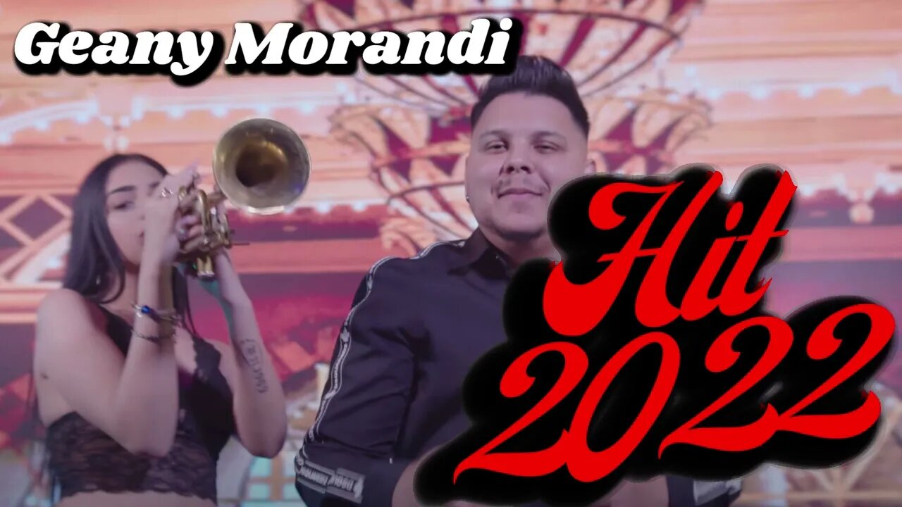 Geany Morandi ❌ Onduleaza-Ti Mainile ‼️ Manele Noi HIT 2022 ‼️