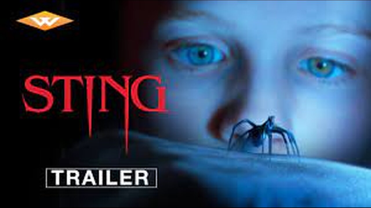 STING Trailer (2024) 4K UHD