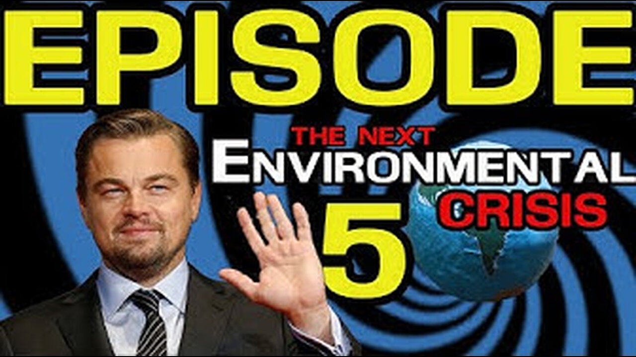 The Next Environmental Crisis - Sculpting A Society 5. Environmental Enslavement Forgotten History