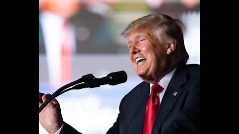 Trump Calls for Public Debate on 2020 Election